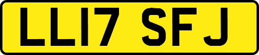 LL17SFJ