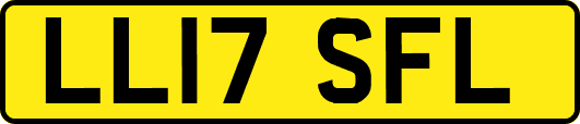 LL17SFL