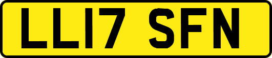 LL17SFN
