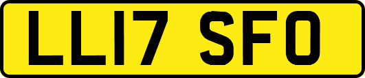 LL17SFO