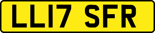 LL17SFR