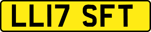 LL17SFT