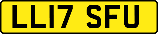 LL17SFU