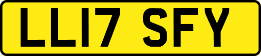 LL17SFY