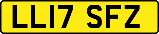 LL17SFZ