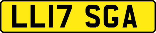 LL17SGA