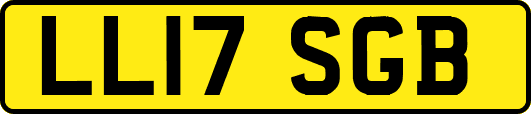 LL17SGB