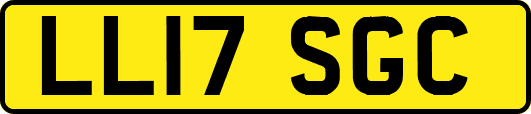 LL17SGC