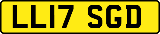 LL17SGD