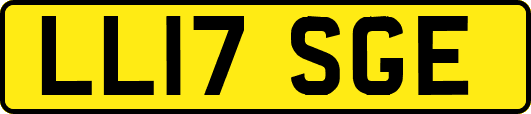 LL17SGE