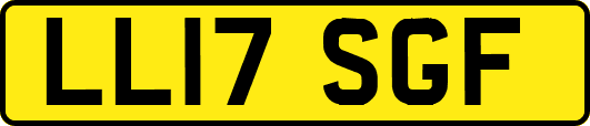 LL17SGF