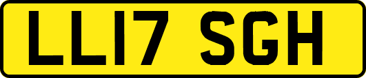 LL17SGH
