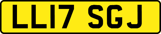 LL17SGJ