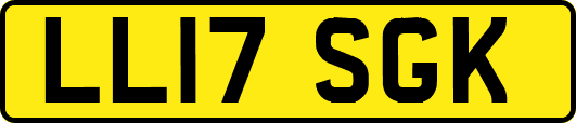 LL17SGK