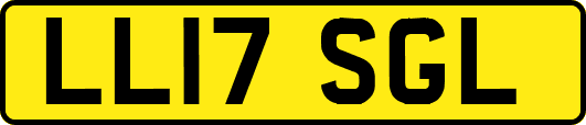 LL17SGL