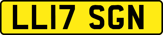 LL17SGN