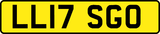 LL17SGO