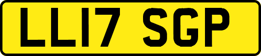 LL17SGP