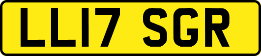 LL17SGR
