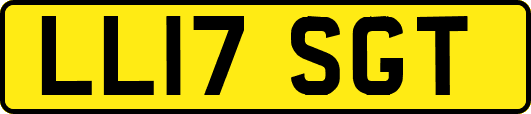 LL17SGT