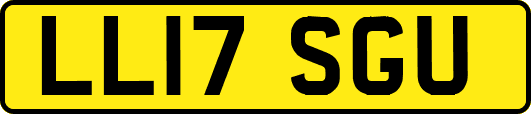 LL17SGU