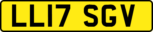 LL17SGV