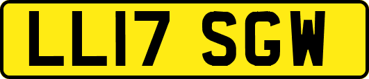 LL17SGW