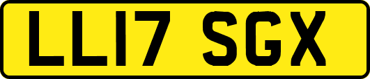 LL17SGX