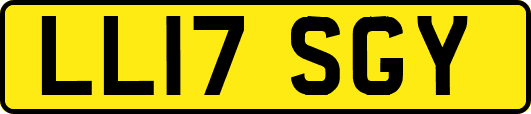 LL17SGY