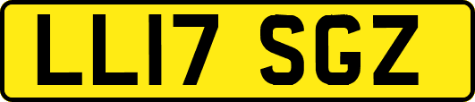 LL17SGZ