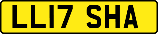LL17SHA