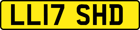 LL17SHD