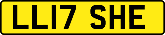 LL17SHE