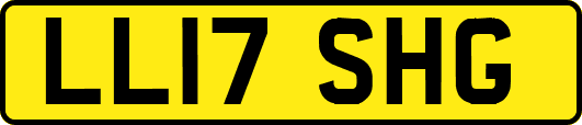 LL17SHG