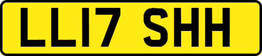 LL17SHH