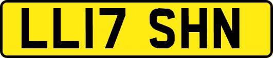 LL17SHN