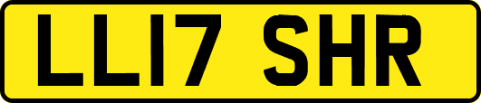 LL17SHR