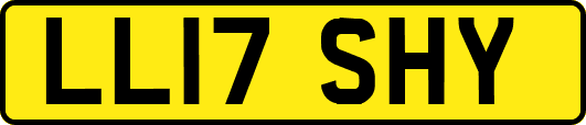 LL17SHY
