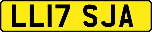 LL17SJA