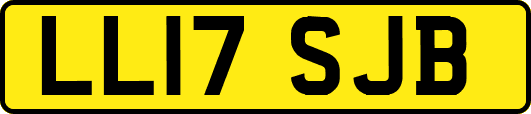 LL17SJB