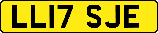 LL17SJE