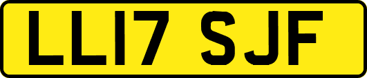 LL17SJF