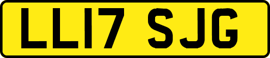 LL17SJG