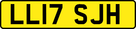 LL17SJH