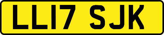 LL17SJK