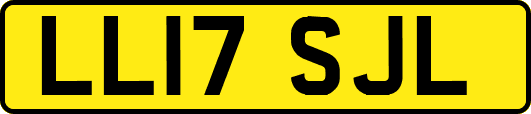 LL17SJL