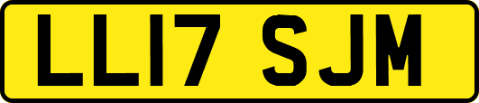 LL17SJM