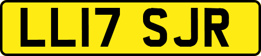 LL17SJR