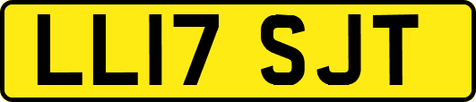 LL17SJT