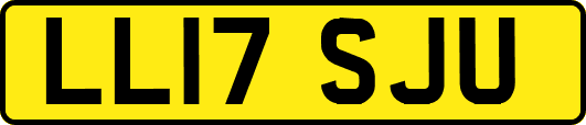 LL17SJU
